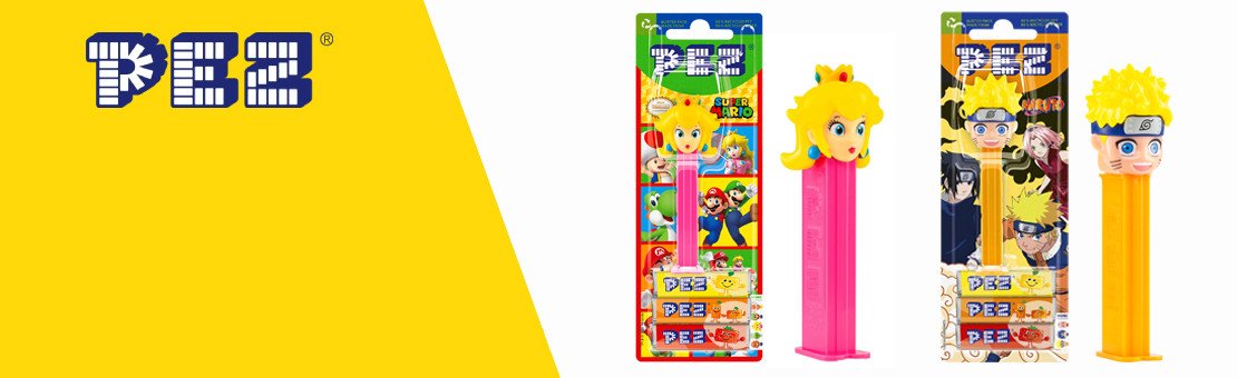 pez